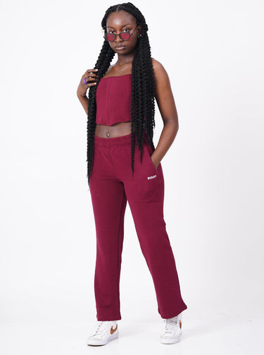 London Co-Ord Set Co-ord set Burger Bae 