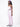 London Co-Ord Set Co-ord set Burger Bae XS Lilac 