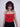 Made By Satan Camisole Camisole Burger Bae XS Red 