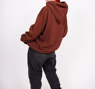 M&M Hoodie Hoodies Burger Bae 