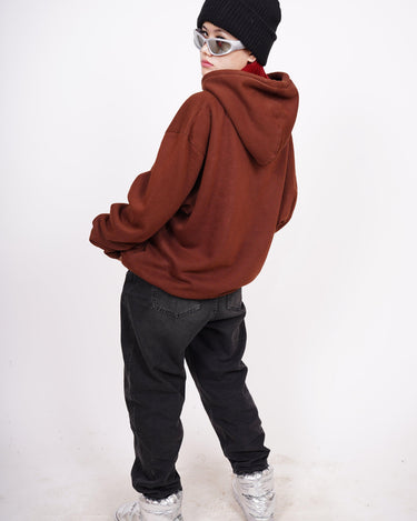 M&M Hoodie Hoodies Burger Bae 