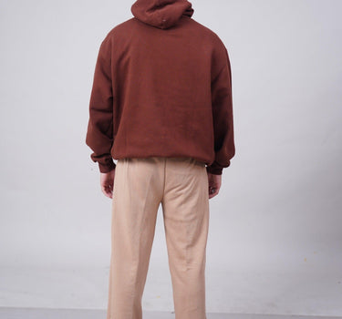 M&M Hoodie Hoodies Burger Bae 