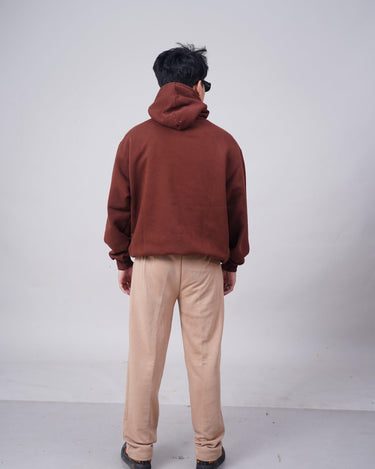 M&M Hoodie Hoodies Burger Bae 