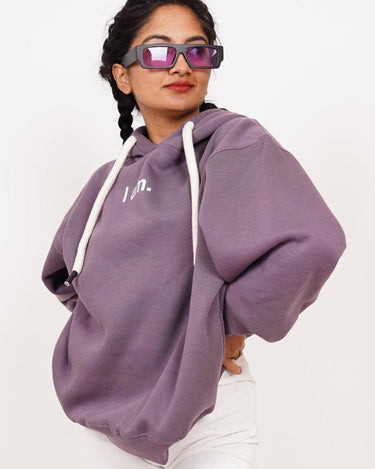 Manifestation Hoodie - BurgerBae