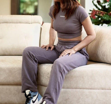 Miami Co-Ord Set Co-ord set Burger Bae 