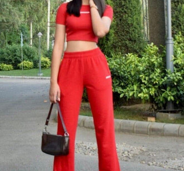 Miami Co-Ord Set Co-ord set Burger Bae 