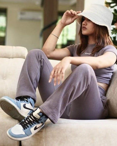 Miami Co-Ord Set Co-ord set Burger Bae 