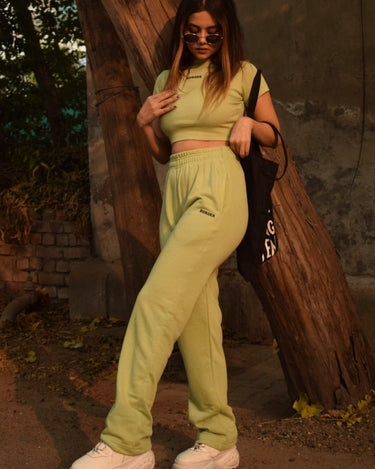 Miami Co-Ord Set Co-ord set Burger Bae 