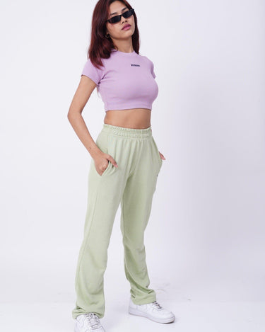 Limited Edition Miami Set Co-ord set Burger Bae 