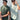 Minimal Burger Logo Regular Tee (T-shirt) For Men T-shirt Burger Bae S Bottle Green 