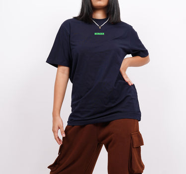 Miss Futuristic Techno : Regular  Tee For Men and Women