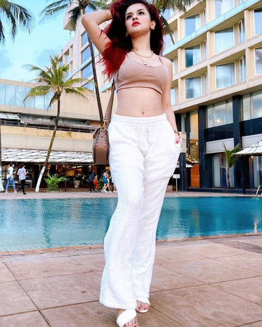 New York Bralette Bralette Burger Bae 