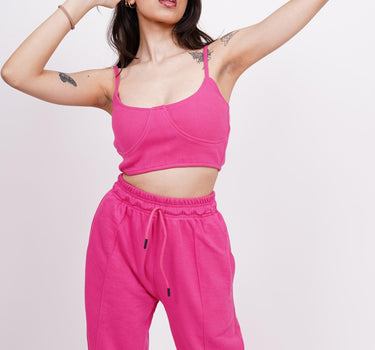 New York Set - BurgerBae