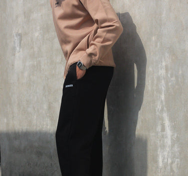 New York Sweat Set For Men Co-ord set Burger Bae 