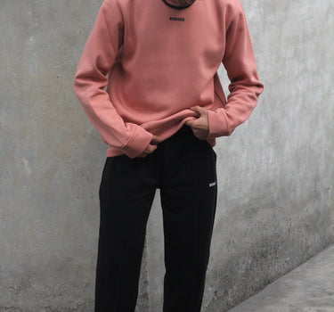 New York Sweat Set For Men Co-ord set Burger Bae 