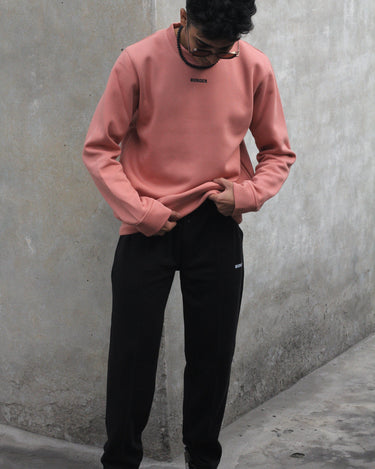 New York Sweat Set For Men Co-ord set Burger Bae 