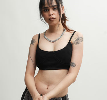 New York Bralette For Women