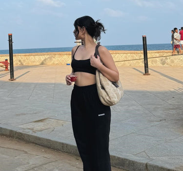 New York Tracks (Black) For Men and women