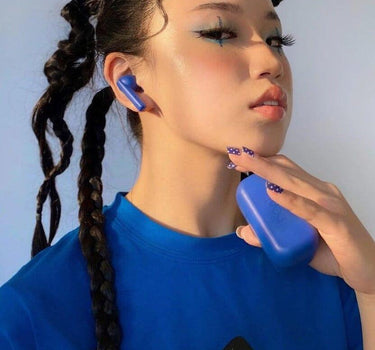 Nirvana- The NUN Regular Tee (T-shirt) T-shirt Burger Bae 