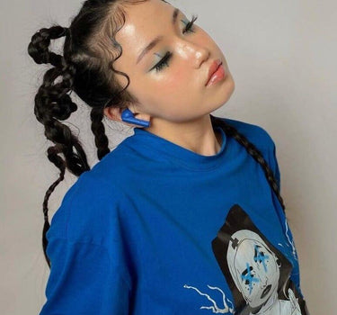 Nirvana- The NUN Regular Tee (T-shirt) T-shirt Burger Bae 