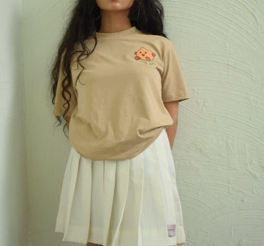 Off-White Tennis Skirt Skirt Burger Bae XS Off White 