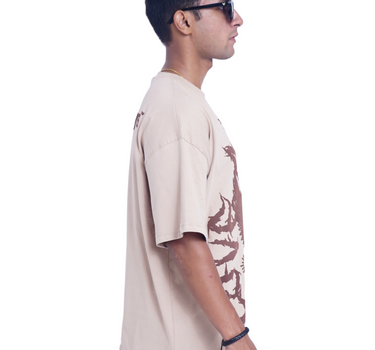 burger boys™ Love & Chaos Tee