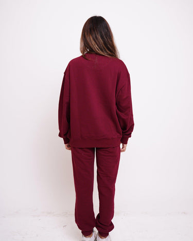 Paradox Co-Ord Set Co-ord set Burger Bae 