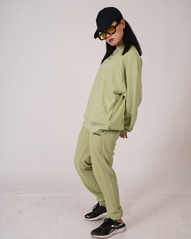 Paradox Co-Ord Set Co-ord set Burger Bae 