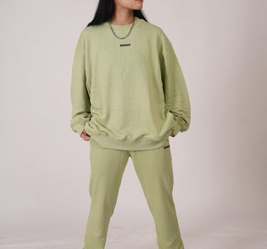 Paradox Co-Ord Set Co-ord set Burger Bae 