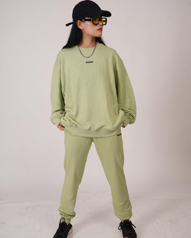 Paradox Co-Ord Set Co-ord set Burger Bae 