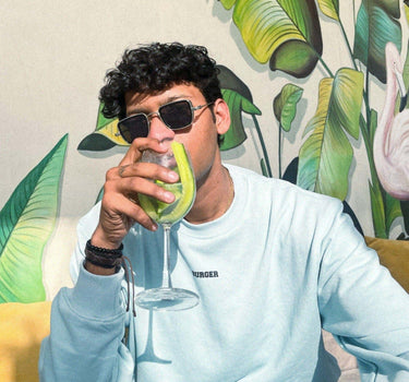 Paradox Co ord Set For Men And Women