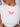 Pink Butterfly - Burger Bae Round Neck Crop Baby Tee - BurgerBae
