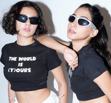 PLUR Glasses (Peace love unity respect) - BurgerBae