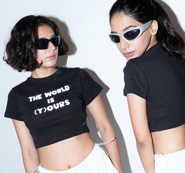 PLUR Glasses (Peace love unity respect) - BurgerBae