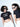 PLUR Glasses (Peace love unity respect) - BurgerBae
