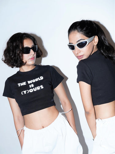 PLUR Glasses (Peace love unity respect) - BurgerBae