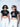 PLUR Glasses (Peace love unity respect) - BurgerBae