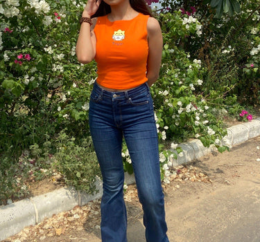 Pokemon Togepi Rachel Tank Tanks Burger Bae 