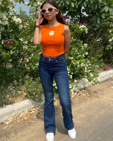 Pokemon Togepi Rachel Tank Tanks Burger Bae 