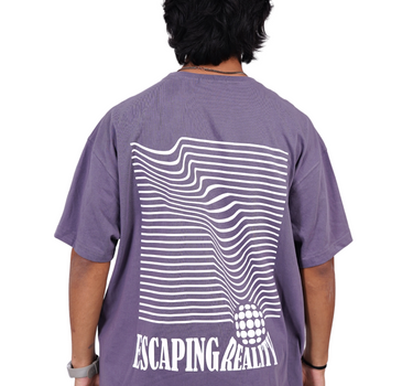 burger boys™ ESCAPING REALITY Tee