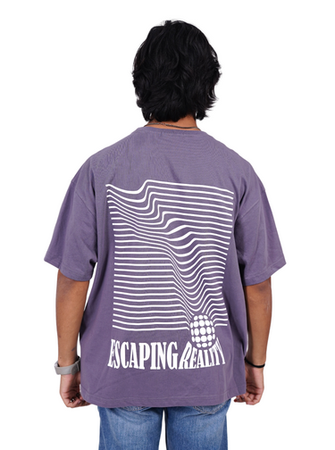 burger boys™ ESCAPING REALITY Tee