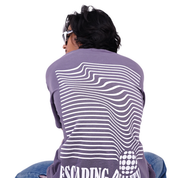 burger boys™ ESCAPING REALITY Tee