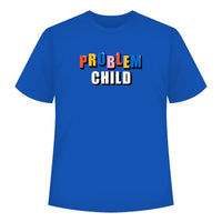 Problem Child - Regular Tee (T-shirt)