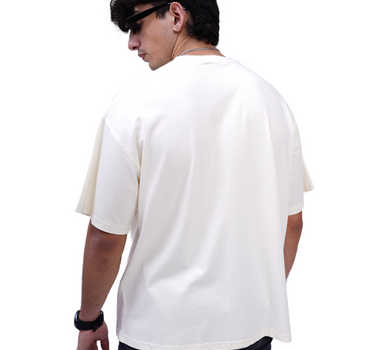 Trip out rave on Regular T:shirt