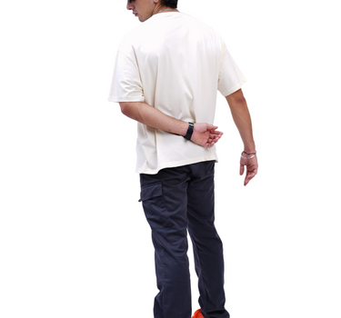 Trip out rave on Regular T:shirt