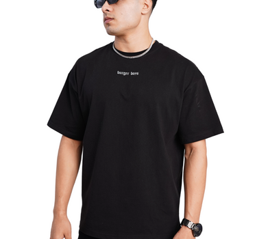 burger boys™ Meditative Madness Tee