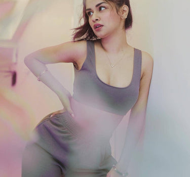 Rome Set Co-ord set Burger Bae 