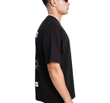 burger boys™ Meditative Madness Tee