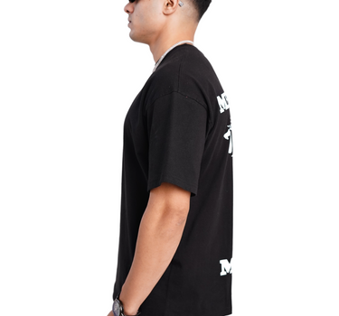 burger boys™ Meditative Madness Tee