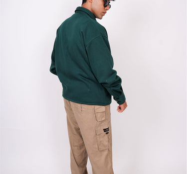 SanAndreas Shacket (for Men) - BurgerBae